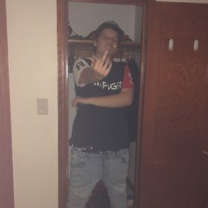 Meet your Posher, Dj